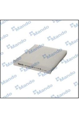 MANDO MMF025091 | Polen Filtresi 06-Transit 2.2Tdci