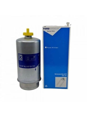 FORD OTOSAN MEYYC159176A1C| Transit 2001-2006 Mazot Filtresi