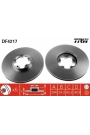 TRW DF4217 | Disk On 00-Transit V184 | 1 Adet