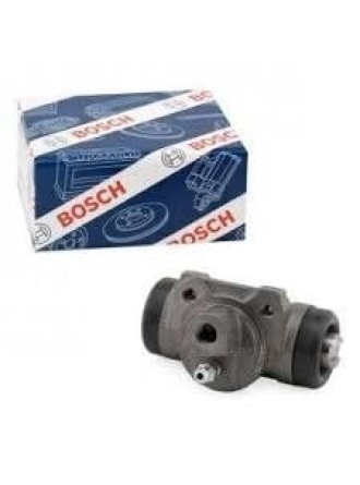 BOSCH F026002578 | Forf V184 Transit 2001-2007 Arka Fren Silindiri (Arka Fren Merkezi) Orijinal