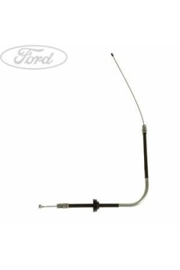 FORD OTOSAN YC152853BD | Transit 2001-2006 Ön El Fren Teli Tabancadan Çıkan