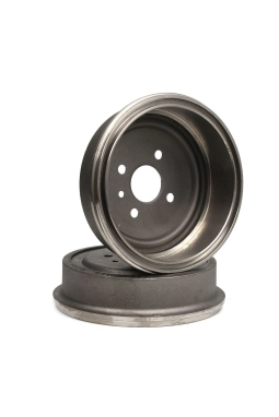 KRA.07050026| Ford Transit 2001-2006 Arka Fren Kampanası Tek Teker 2 Adet