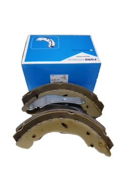 FORD OTOSAN YC152200A2D | Transit 2001-2006 Arka Fren Balata Takımı