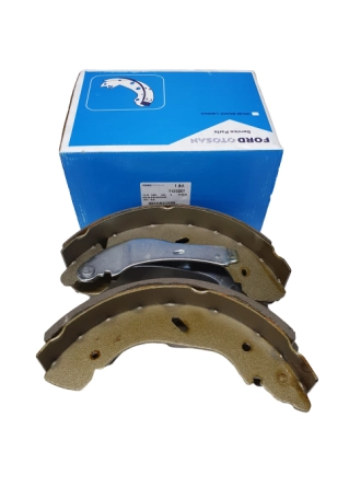 FORD OTOSAN YC152200A2D | Transit 2001-2006 Arka Fren Balata Takımı