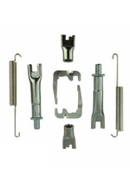 İTHAL YC152K286AC | Ford V184 Transit 2001-2007 Arka Fren Ayar Cırcır Takımı Yan Sanayi
