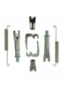 İTHAL YC152K286AC | Ford V184 Transit 2001-2007 Arka Fren Ayar Cırcır Takımı Yan Sanayi