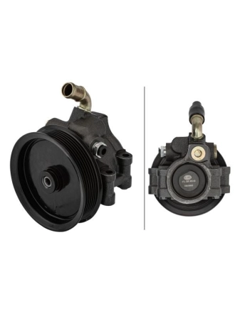 HELLA 8TL359000-601 | Direksiyon Pompası Transit.V184