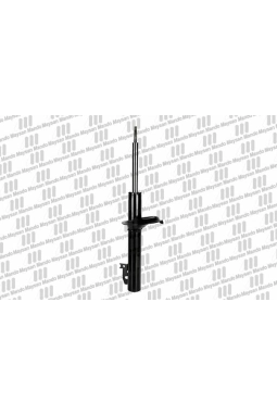 MAYSAN MANDO PS9830653 | Ön Amortisör Transit V184 Bınek 2,0Tdcı / 2,4Tdcı 00 > 06 Gazlı