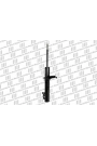 MAYSAN MANDO PS9830653 | Ön Amortisör Transit V184 Bınek 2,0Tdcı / 2,4Tdcı 00 > 06 Gazlı
