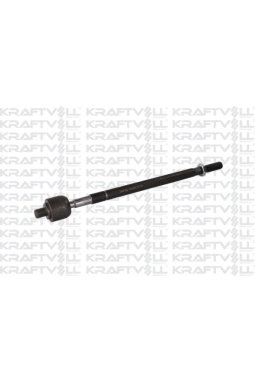 KRAFTVOLL 13030034 | Rotmili Sol Transit V184 Tt8 01-06 Transit V348 Tt9 2.4 TDCI 06-11