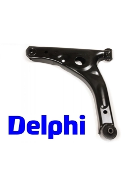 DELPHI TC1292 | Ford V184 Transit 2001-2007 Ön Sol Salıncak (Alt Tabla)