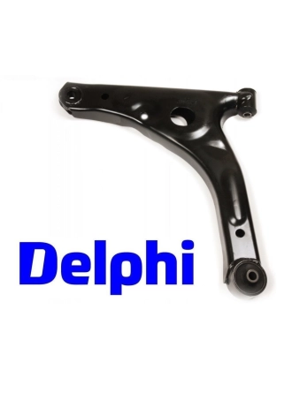 DELPHI TC1292 | Ford V184 Transit 2001-2007 Ön Sol Salıncak (Alt Tabla)