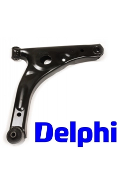 DELPHI TC1293 | Ford V184 Transit 2001-2007 Ön Sağ Salıncak (Alt Tabla)