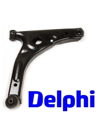 DELPHI TC1293 | Ford V184 Transit 2001-2007 Ön Sağ Salıncak (Alt Tabla)