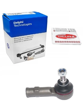 DELPHI TA1808 | Ford V184 Transit 2001-2007 Rot Başı