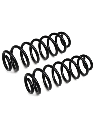 KRAFTVOLL 15020079 | Ford V184 Transit 2001-2007 Ön Helezon Yayı Önden Çeker 2 Adet