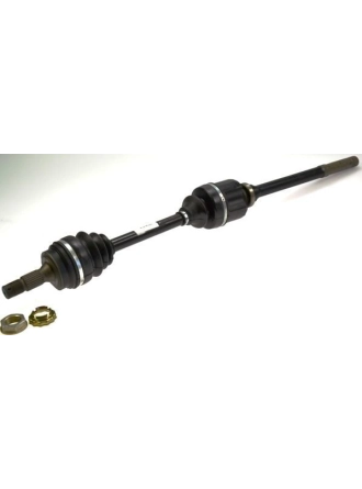 İTHAL 3C113B436BC | Ford V184 Transit 2001-2007 Önden Çekişli Ön Aks Sağ Yan Sanayi