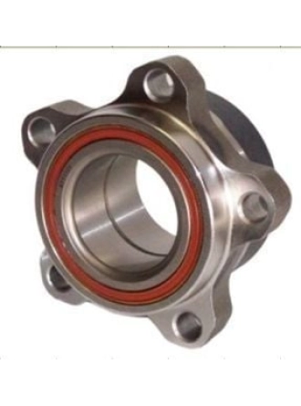 SKF VKBC20036 | Ford Transit 2001-2006 Ön Teker Poryalı Blya