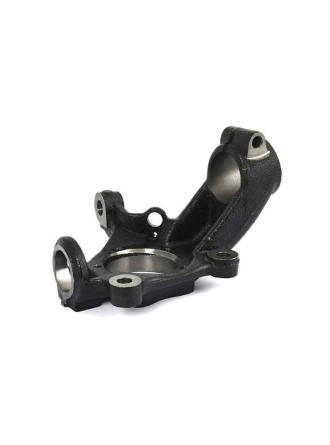 İTHAL YC153K186AN | Ford V184 Transit 2001-2007 Ön Aks Taşıyıcı Sol (Akson) Yan Sanayi