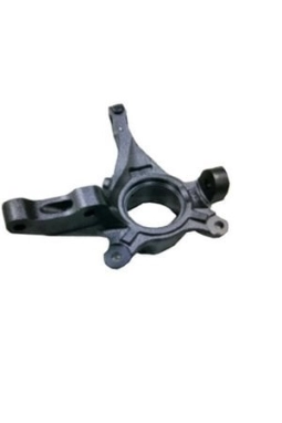 İTHAL YC153K185AN | Ford V184 Transit 2001-2007 Ön Aks Taşıyıcı Sağ (Akson) Yan Sanayi