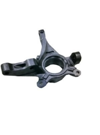 İTHAL YC153K185AN | Ford V184 Transit 2001-2007 Ön Aks Taşıyıcı Sağ (Akson) Yan Sanayi