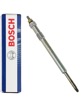 BOSCH 0250202130 | Ford Transit 2001-2007 Isıtma Bujisi (1 Adet) Bochs Marka