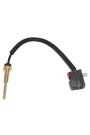 FORD OTOSAN 9C116G004ED | V184 Transit 2001-2007 Motor Isı Sensörü (Hararet Müşürü) Silindir Kapağının Üstündeki