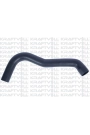 KRAFTVOLL 10030259 | Turbo Intercooler Hortumu Uzun Transit V184 2,4Tdcı 05 > 06 A,Ceker