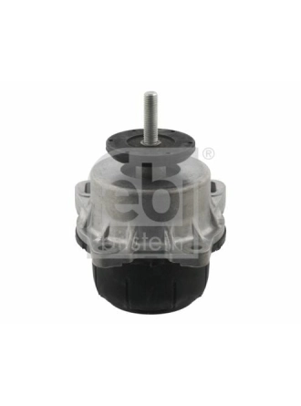 FEBI BILSTEIN 32124 | Motor Bağlantı Takozu Yağlı Transit V184 2,4Tdcı 137Ps 04-06