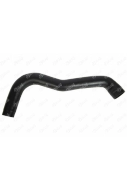 IBRAS 19619 | Turbo Intercooler Hortumu Uzun Transit V184 2,4Tdcı 05-06 A,Ceker