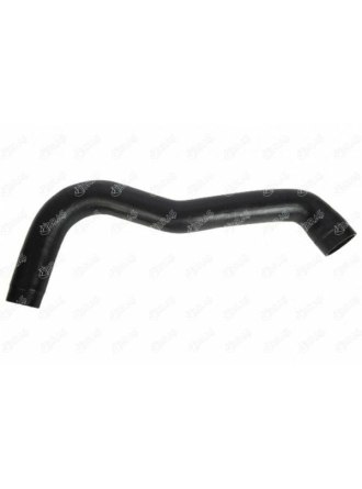 IBRAS 19619 | Turbo Intercooler Hortumu Uzun Transit V184 2,4Tdcı 05-06 A,Ceker