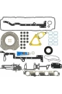 VİCTOR REİNZ 01-35115-01 | Motor Takım Full Takım Conta (Alt / Üst Full) S,K,C Hariç Transit V184 2,4Tdcı 01-06 (A,Ceker) Victor