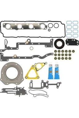 GLASER S37080-00 | Ford V184 Transit 2001-2007 2.4 TDCI Motor Takım Conta