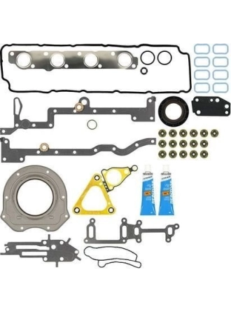 GLASER S37080-00 | Ford V184 Transit 2001-2007 2.4 TDCI Motor Takım Conta