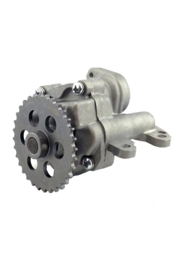 MAGNETI MARELLI 359002100160 | Ford V184 Transit 2001-2007 2.4 TDCI Yağ Pompası