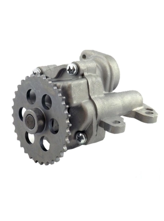 MAGNETI MARELLI 359002100160 | Ford V184 Transit 2001-2007 2.4 TDCI Yağ Pompası