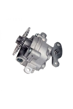 FORD OTOSAN 1C1Q6600CG | V184 Transit 2001-2007 2.4 TDCI Yağ Pompası