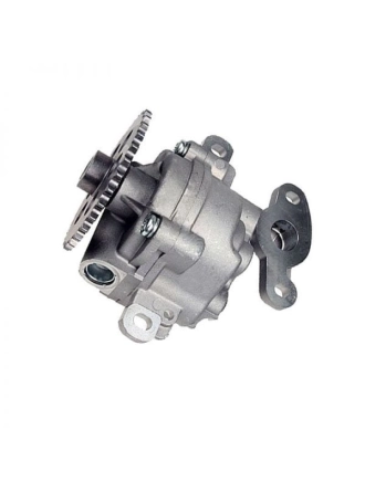FORD OTOSAN 1C1Q6600CG | V184 Transit 2001-2007 2.4 TDCI Yağ Pompası