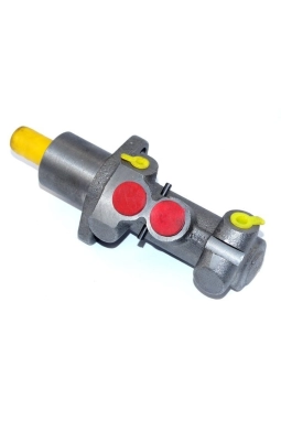 BOSCH F026003071 | Ford V184 Transit 2001-2007 Fren Ana Merkez Abs Li Tip Orijinal