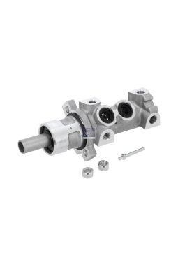 BOSCH F026003070 | Ford V184 Transit 2001-2007 Fren Ana Merkez Abs Siz Tip Orijinal