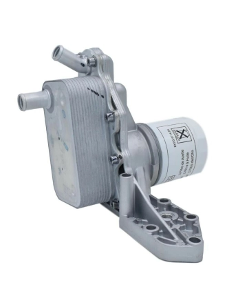 FORD OTOSAN BK3Q6B624CD | Transit 2001-2006 2.4 TDCI Motor Yağ Soğutucu Komple