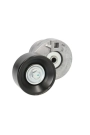 İTHAL YC1Q6A228AH | Ford V184 Transit 2001-2007 V Kayış Gergisi Rulmanlı Yan Sanayi
