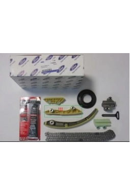 FORD OTOSAN YC1Q6M000A2A | Transit 2004-2007 120PS Eksantrik Zincir Seti