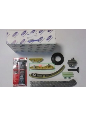 FORD OTOSAN YC1Q6M000A2A | Transit 2004-2007 120PS Eksantrik Zincir Seti
