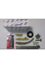 FORD OTOSAN XS7Q6M000A1A | Transit 2001-2006 90ps Eksantrik Zincir Seti (XS7Q6M000A1A)