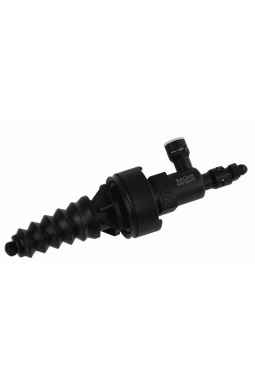SACHS 6283654018 | Debriyaj Alt Merkez Transit V184 2,4Tdcı 01-06 V347 2,4Tdcı 100Ps