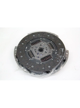 VALEO 826884 | Ford V184 Transit 2001-2007 2.4 130PS Baskı Balata