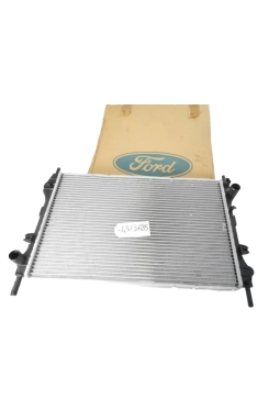 FORD OTOSAN YC158005HA | V184 Transit 2001-2007 2.4 TDCI Klimasız Su Radyatörü