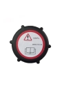 FORD OTOSAN 98BB8100AB | V184 Transit 2001-2007 Radyatör Yedek Su Depo Kapağı