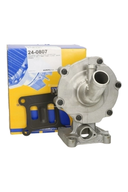 METELLI 240807 | Ford Transit 2001-2007 Önden Çeker Devirdaim (Su Pompası) Kapaklı